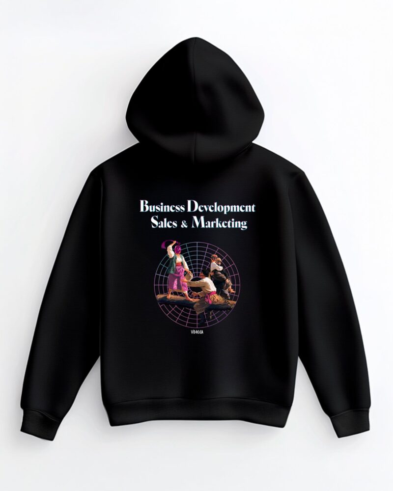Худі «Bdsm»