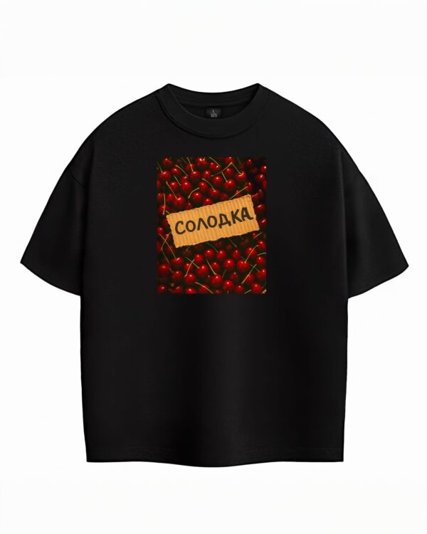 T-shirt «Sweet»