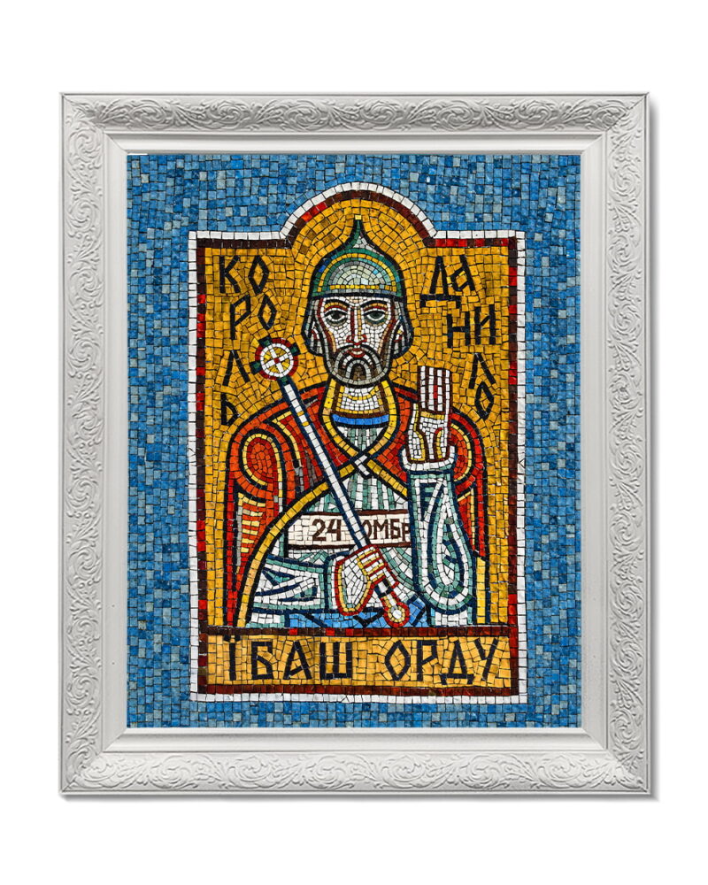 Картина «Їбаш орду»