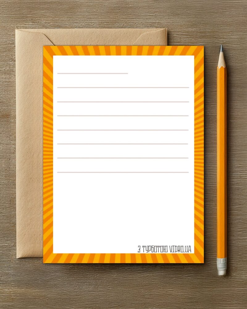 Листівка «Це підпал», кадр 2