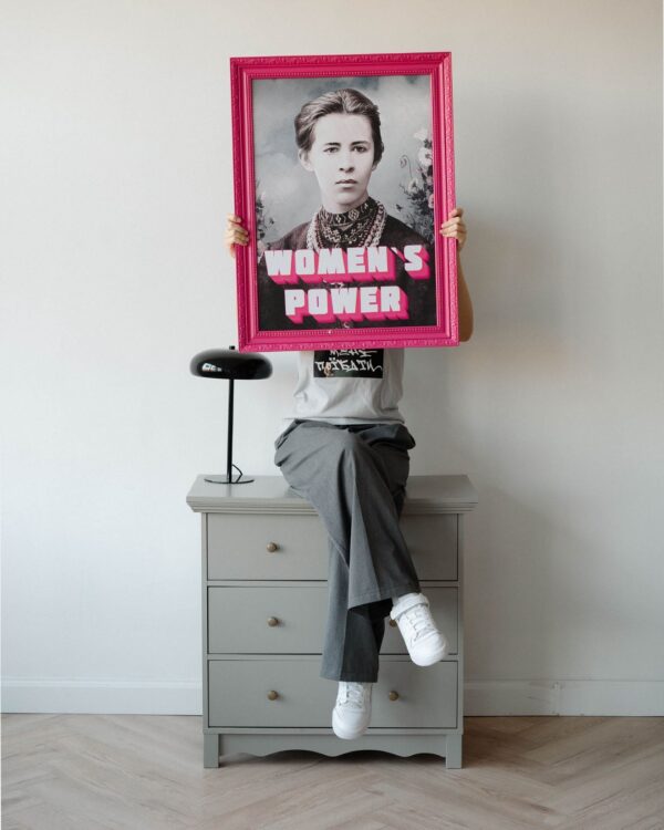 Картина «Women's Power»