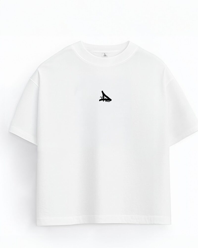 Футболка «Персики. Over Limited», кадр 4